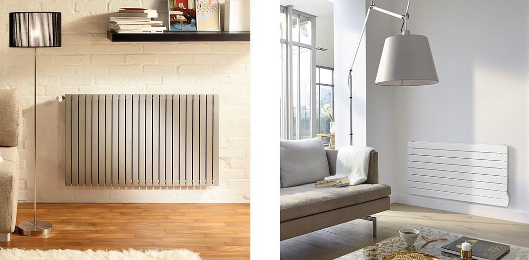 Radiateur Altai et Fassane