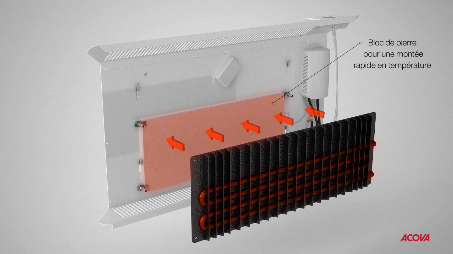 Découvrez le Mara en détails dans ces vidéos