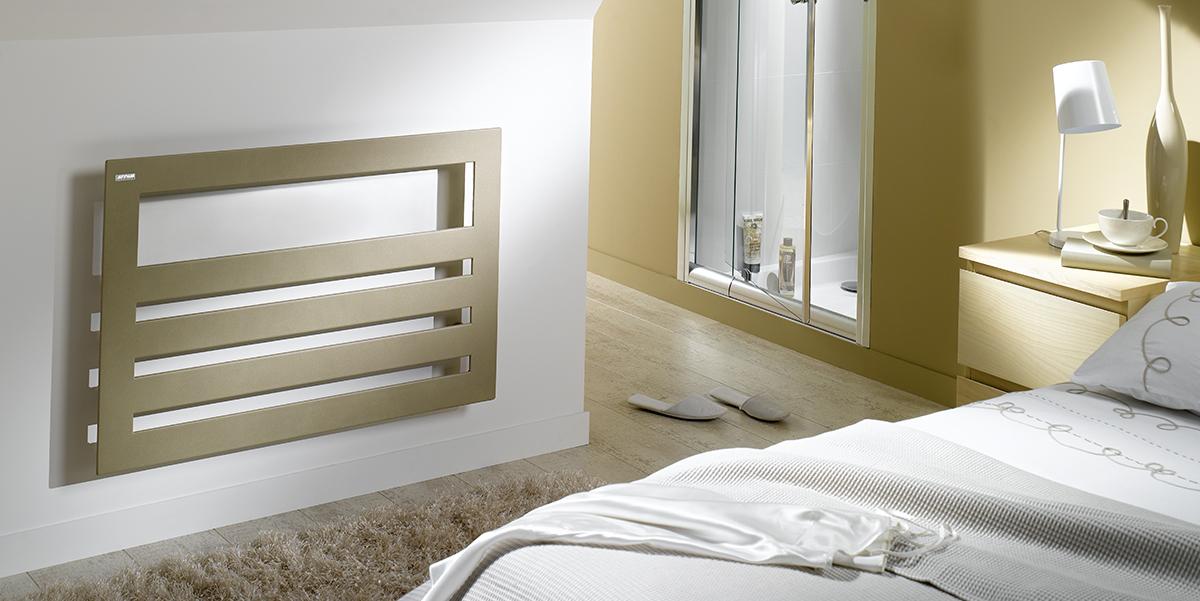 Radiateur électrique Karena