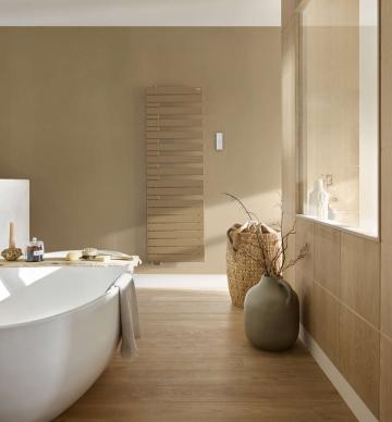 Fassane Spa asymétrique Gauche électrique IHD - TFLSL | Acova_Fassane-Spa_Asym_EL_TFLSL_IHD_Amb_Golden-Sand.jpg