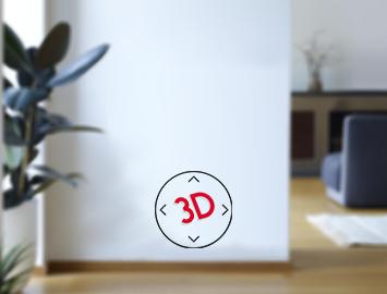 Simulateur 3D