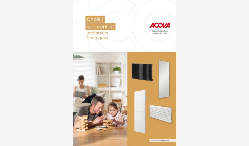 Confort à la carte - Radiateur Electrique