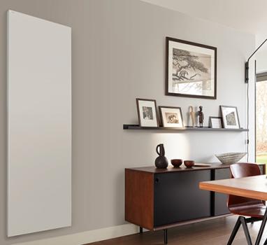 Radiateur électrique Altima