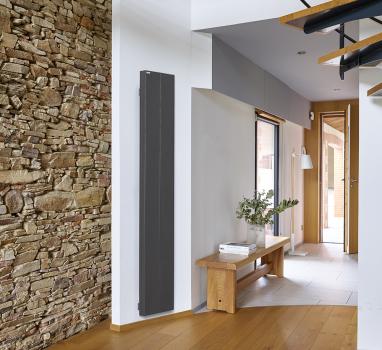 Radiateur électrique à inertie sèche Kolone