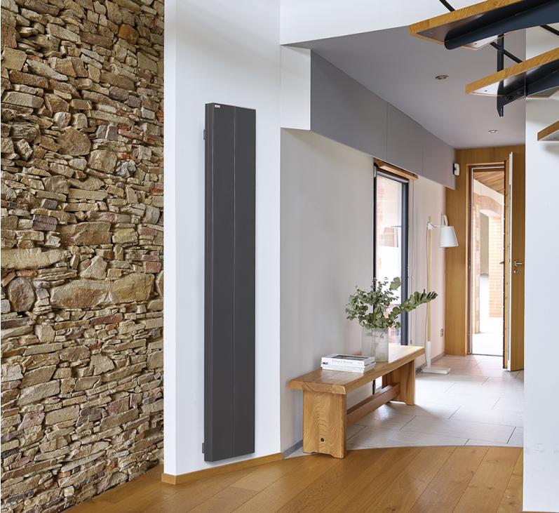 Radiateur électrique à inertie sèche Kolone