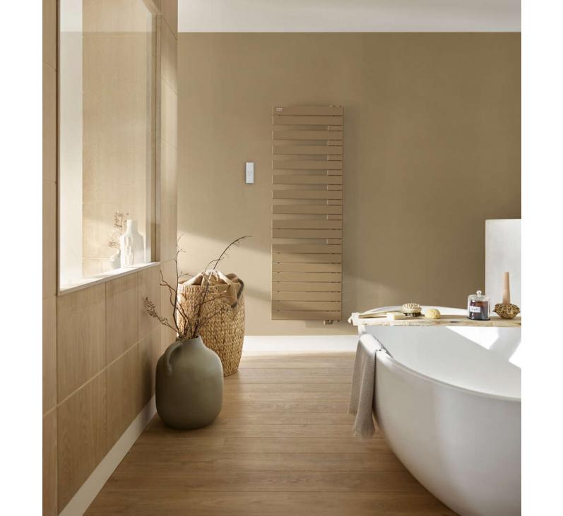 Fassane Spa asymétrique Droite électrique IHD - TFRSR | Acova_Fassane-Spa_Asym_EL_TFRSR_IHD_Amb_Golden-Sand.jpg