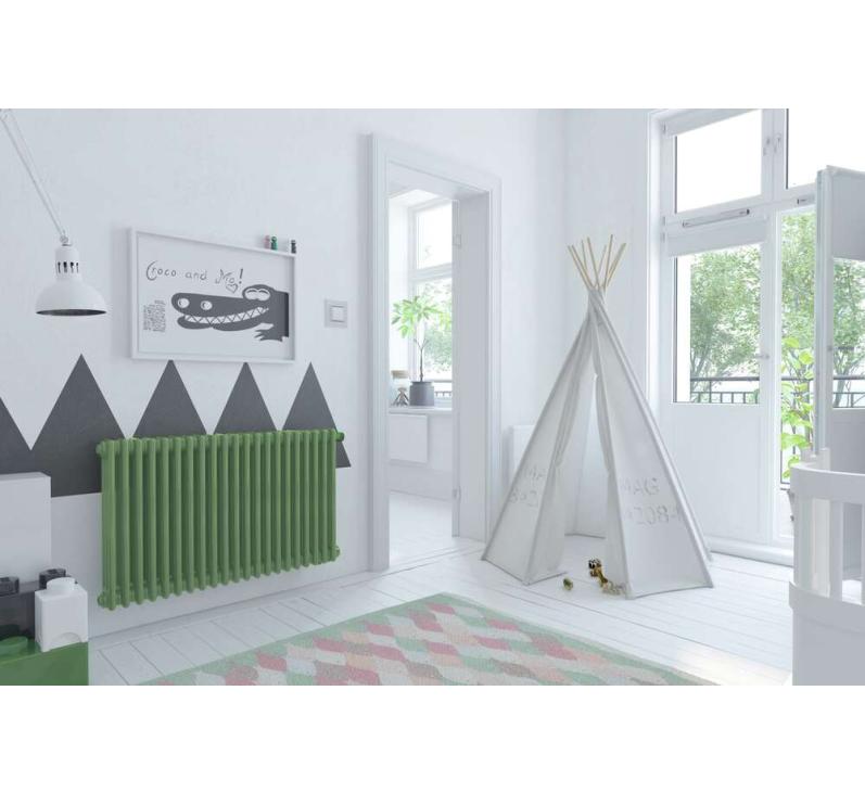 Vuelta horizontal - MCA | Acova_rad_Vuelta_coul_reseda_green_amb_HD.jpg