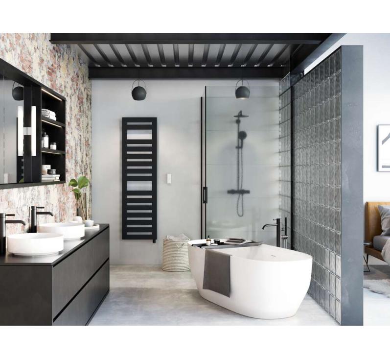 Karéna Spa électrique IHD - TSVSS | Acova_RSS_Karena Spa_EL_IHD_BlackMatt_amb.jpg