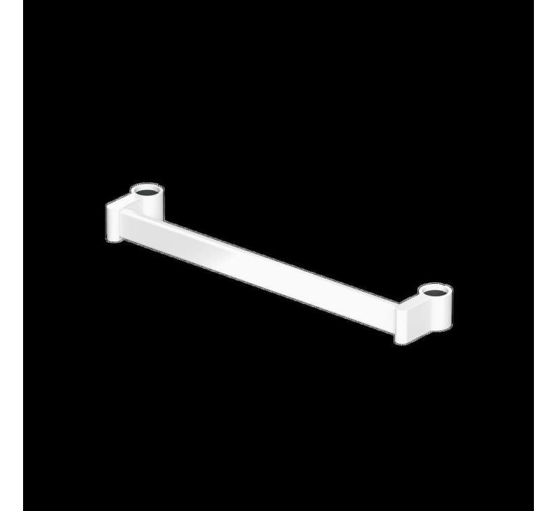 Barre p-serv L366 VUELTA (SPA) 9él blanc | 966011-458201-458211-966021_Barre_ACOVA_VUELTA-SPA_TrafficWhite_Cutout_persp.jpg