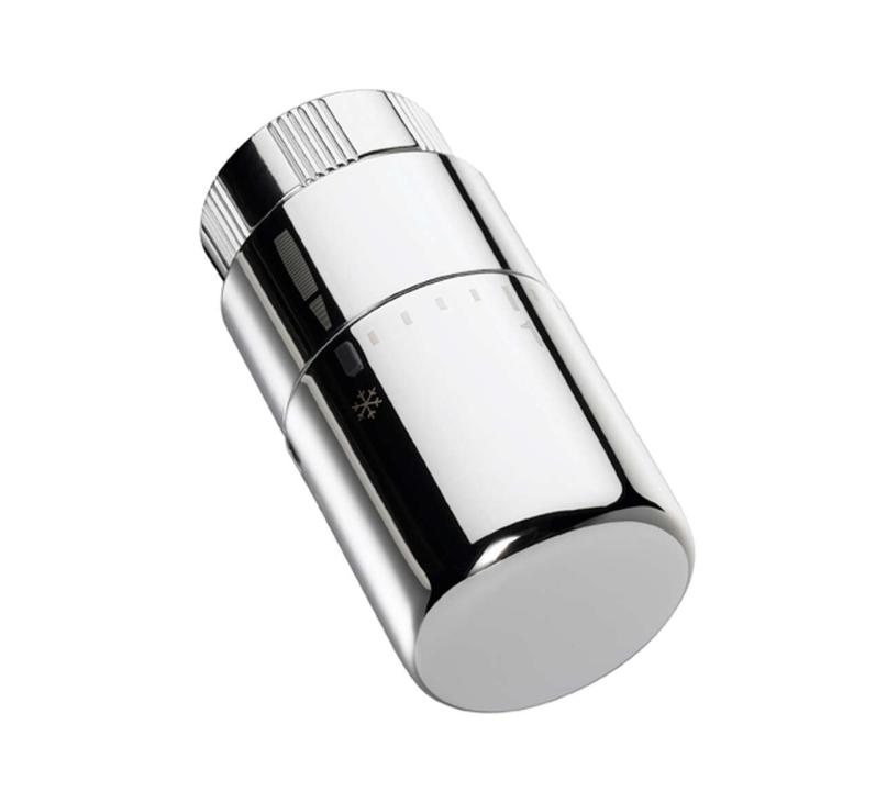 Tête thermostatique chromée | Accessoire-Acova-Tete-design-thermo-Chromee.jpg